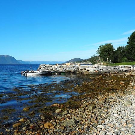 Klaevold Utleigehus Villa Klevoll Exteriör bild